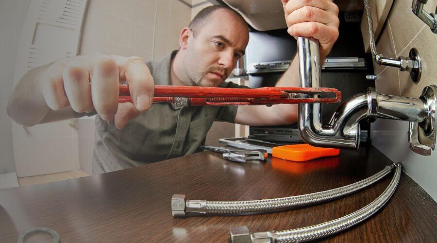 Professional Leak Detection Services in Thoreau, NM